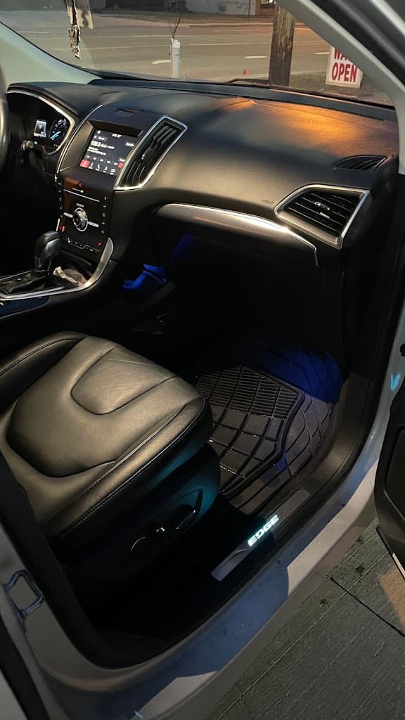 Zee's Detailing featured