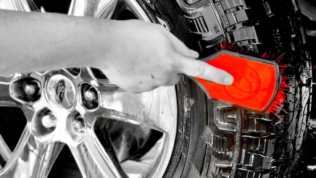 Someday Shine Auto Detailing featured