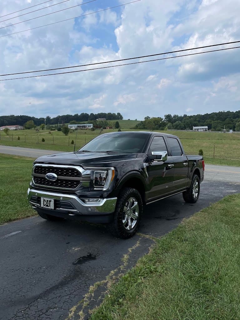 To Go Detailing & Ceramic Coatings featured