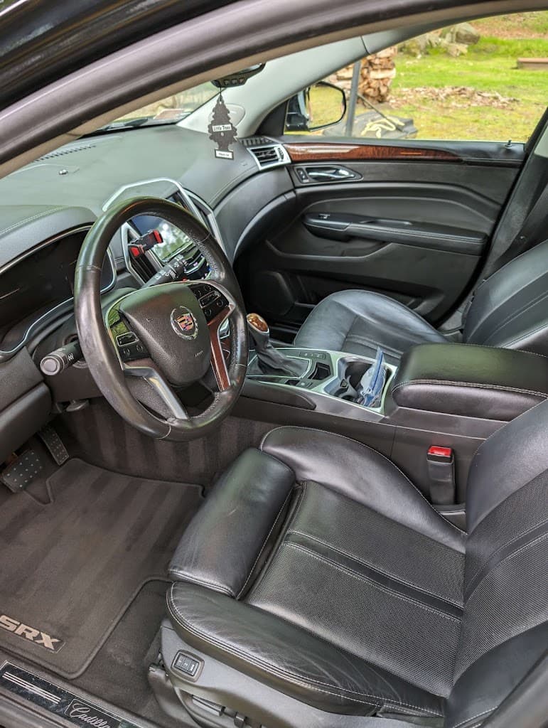Venture Detailing featured