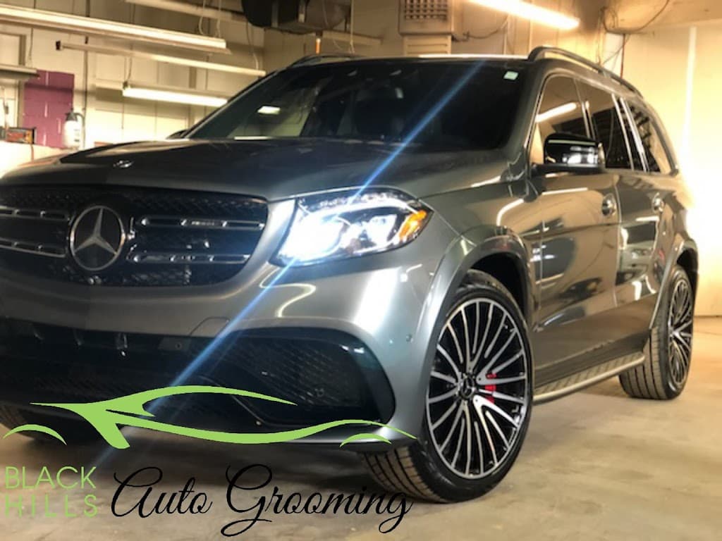 Black Hills Auto Grooming featured