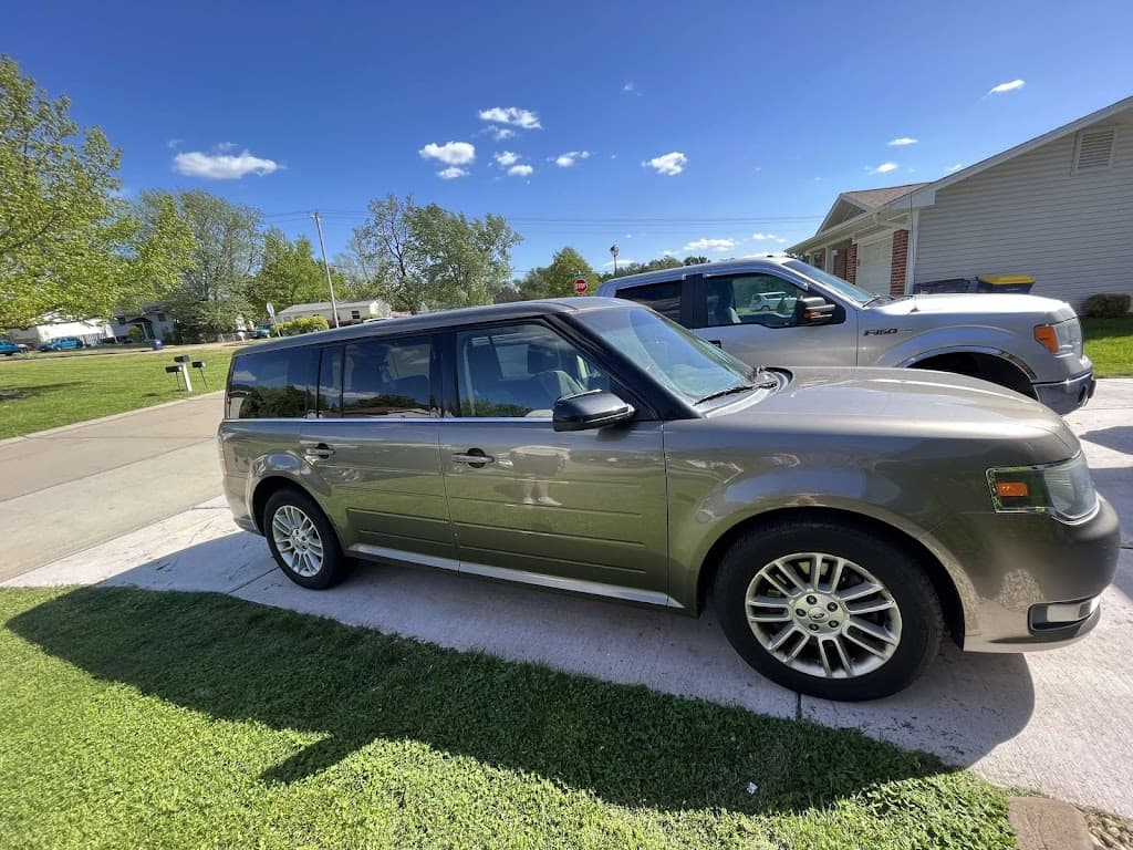 Speed Way Detailing featured