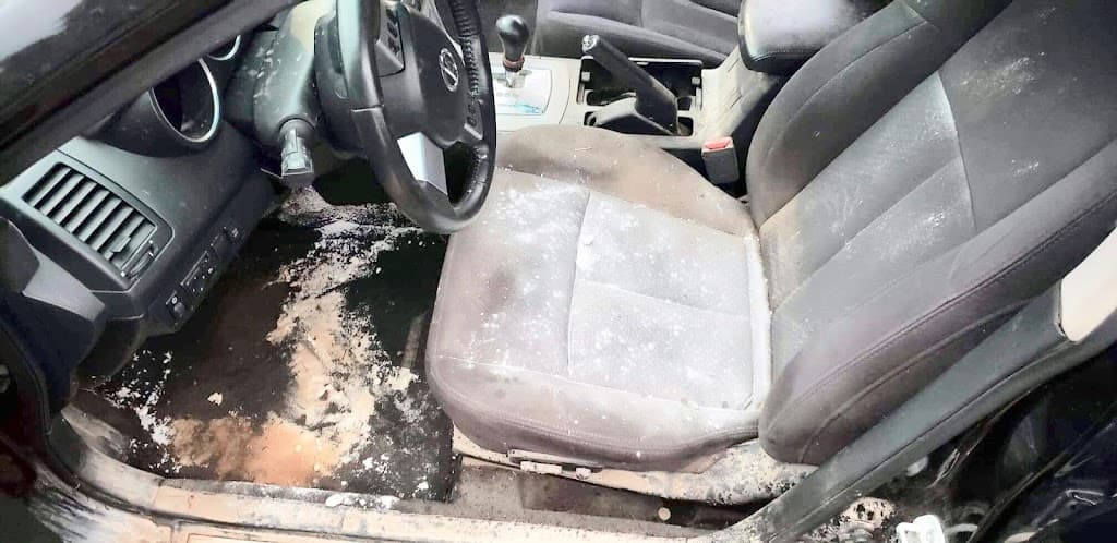 No More Dirt Auto Detailing featured