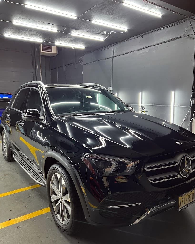 WRAPTOR Car Detailing studio featured