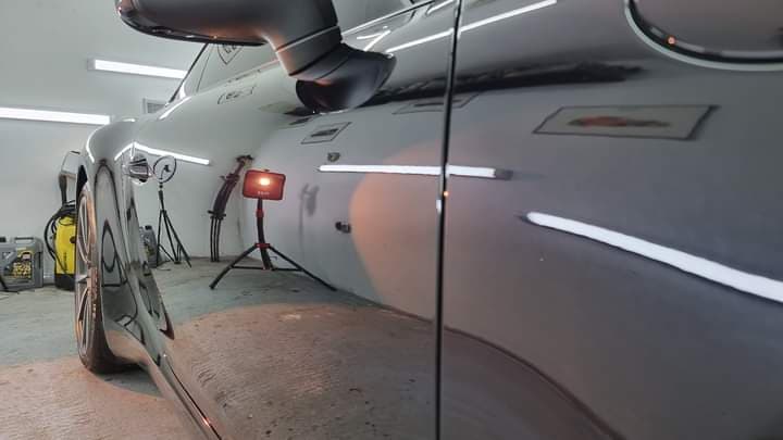 Rivera Mobile Auto Detailing LLC featured