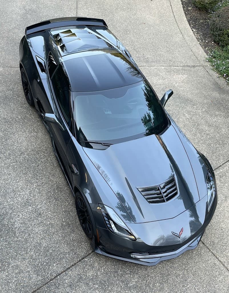 God of Detail Mobile Services LLC featured