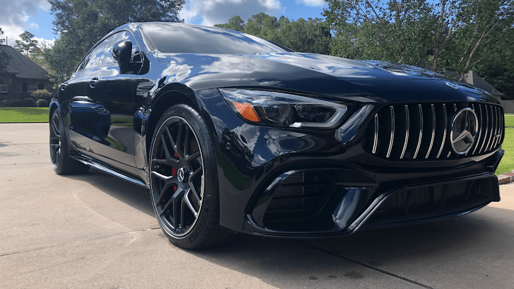 Four of Spades Detailing Service LLC featured
