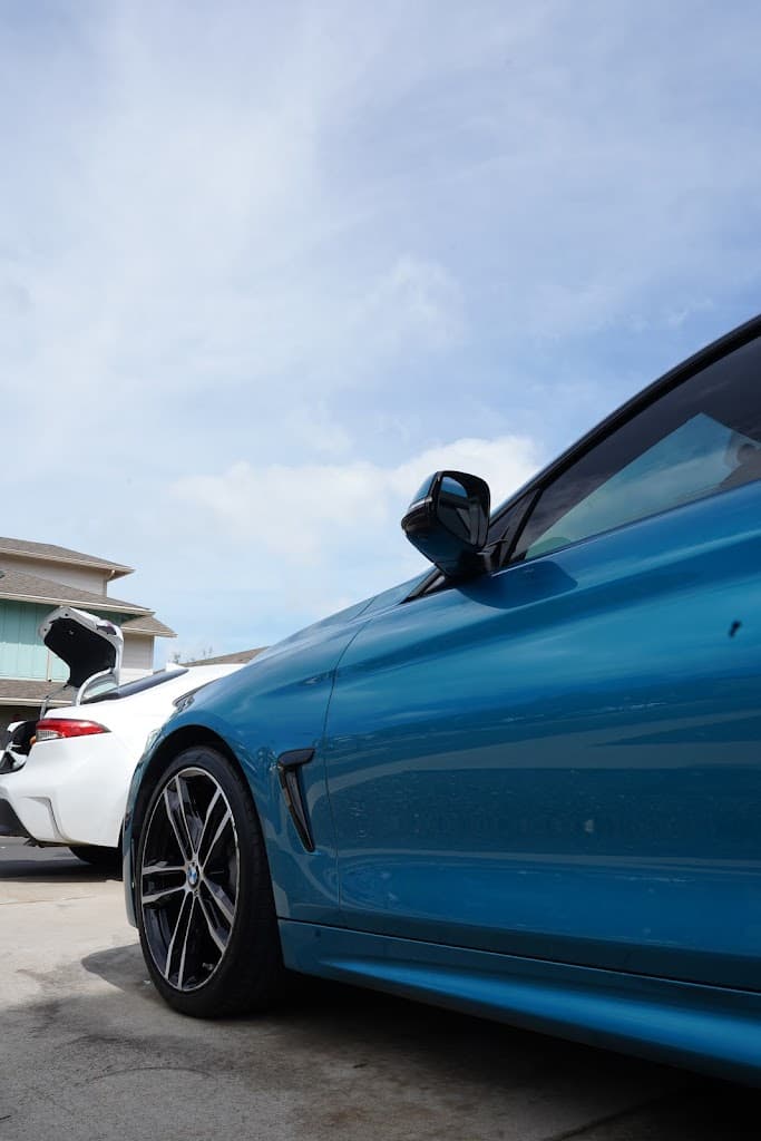 Highend Mobile Car Detailing featured