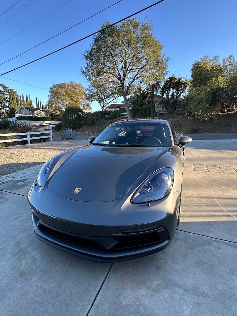 SDCZ Auto Detail - Business Image