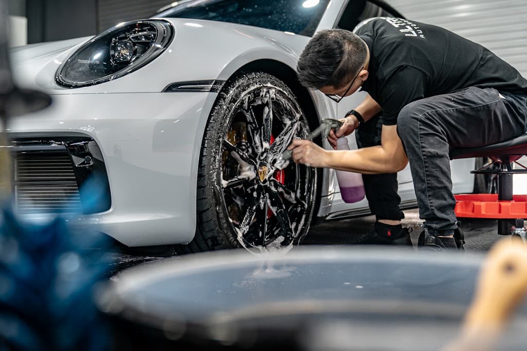Ultra Autoworks - PPF, Vinyl Wrap, Detailing featured