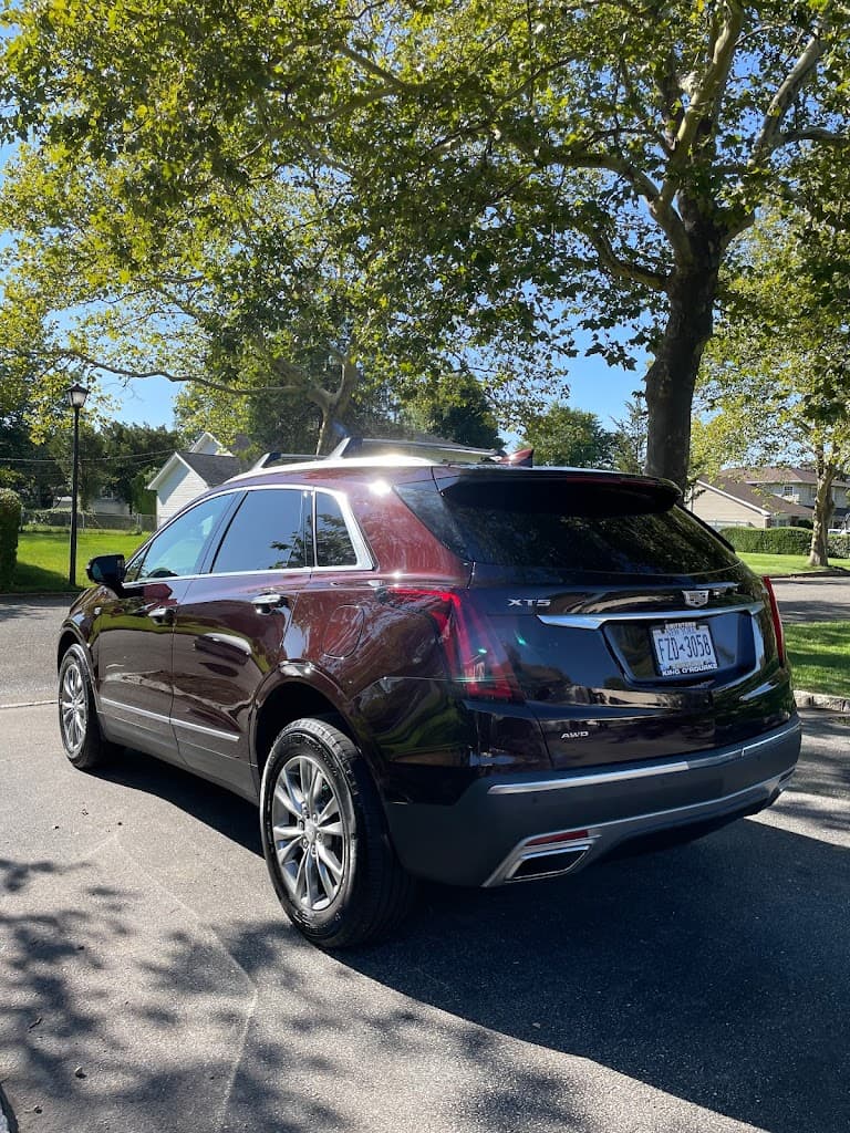 RINO'S DETAILING featured