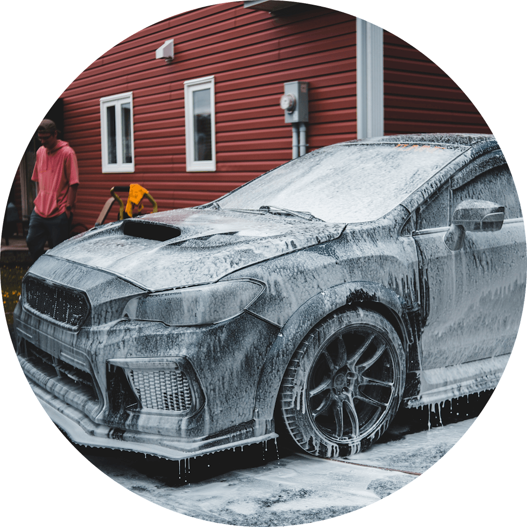 Ziegler Mobile Detailing featured