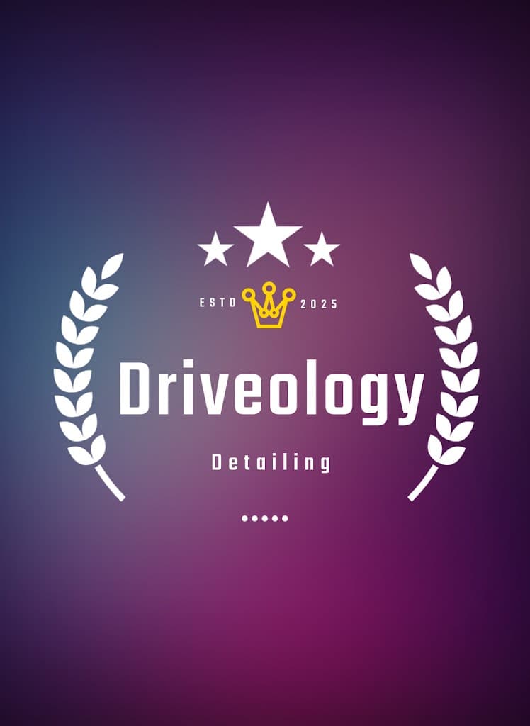 Driveology Detailing featured