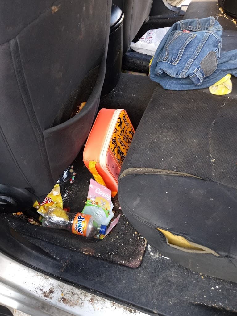 Bee Clean Mobile Detailing, LLC. featured