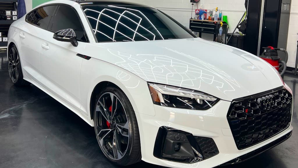 Arnold's Detailing - Business Image