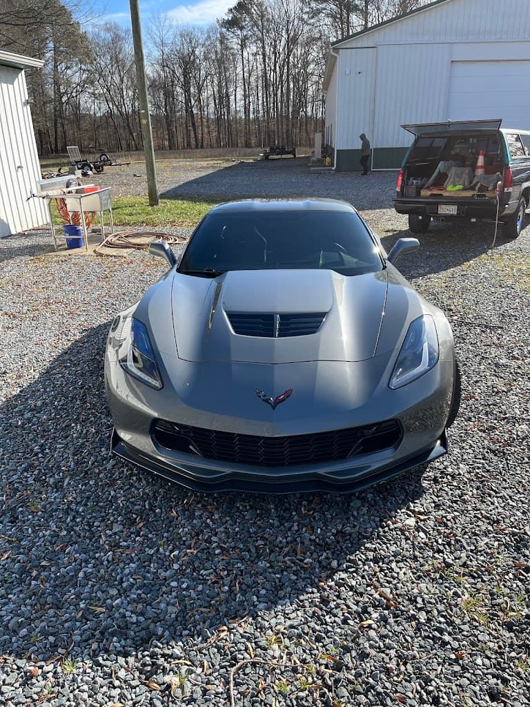 Pure Life Auto Detailing - Business Image