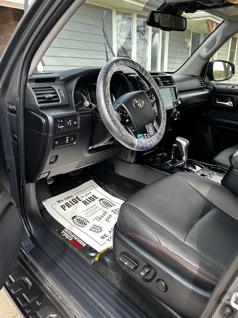 ShowMe-Shine Mobile Detailing featured