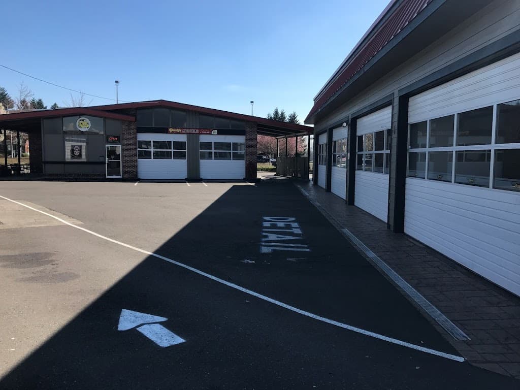 Purdy's Auto Detail & Service Center - Business Image