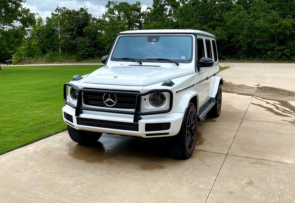 Twinterior Auto Detailing featured