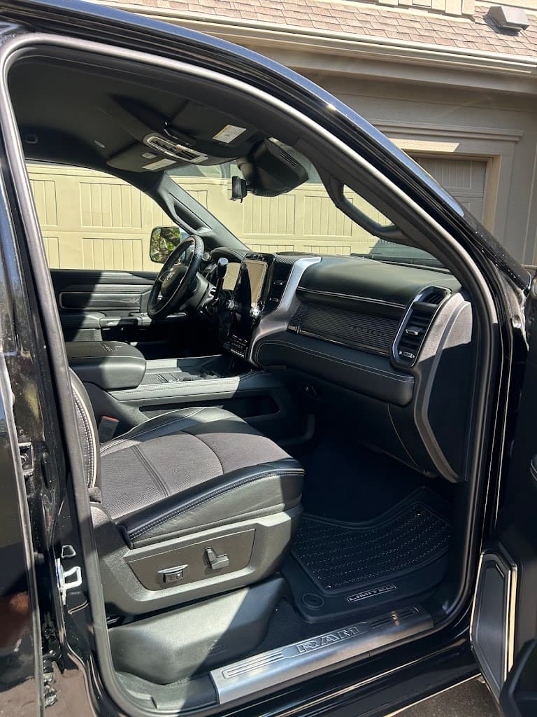 Vanguard Detailing featured