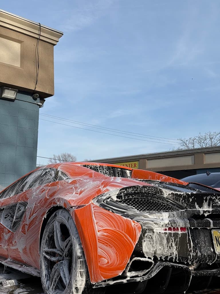 South Amboy Hand Car Wash and Detail Center featured