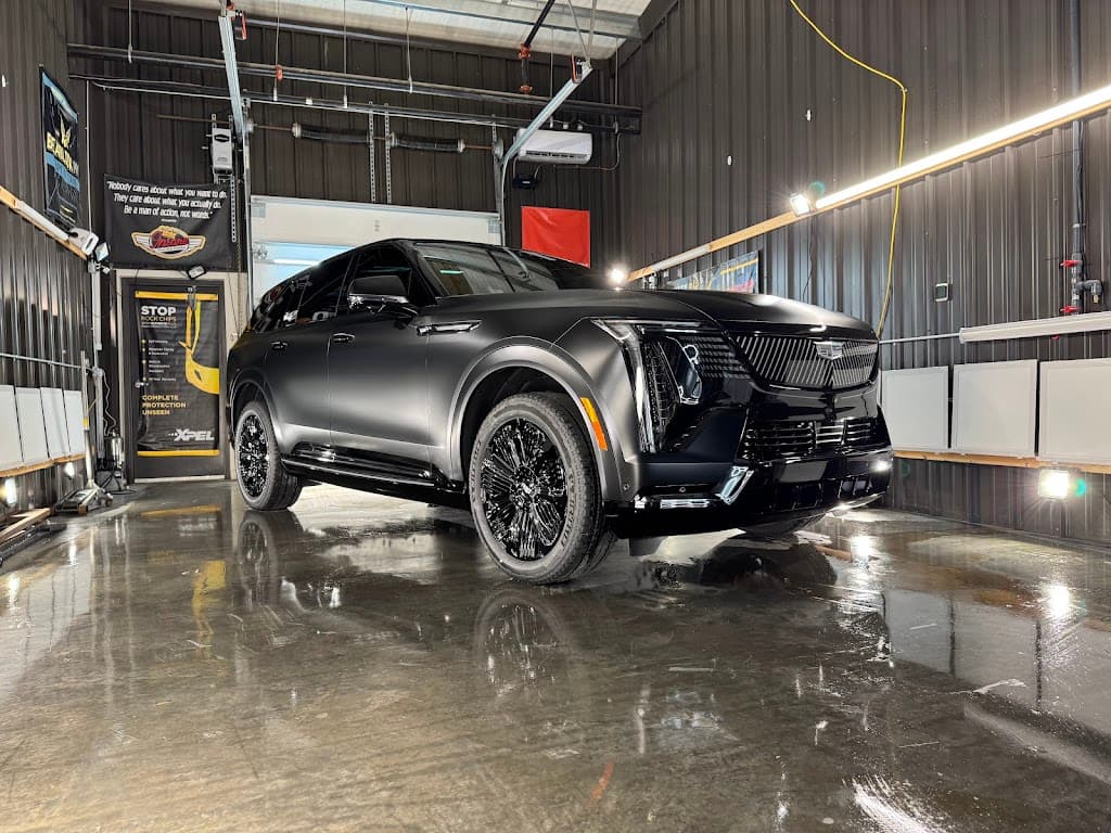 Nola Auto Spa - Business Image