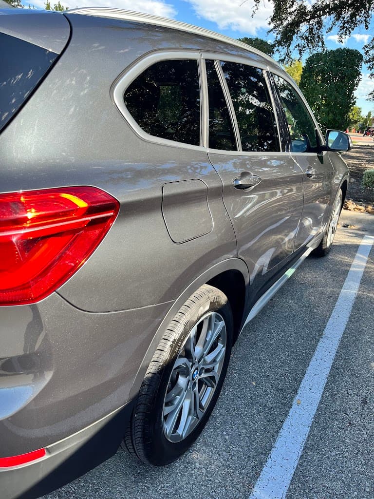 La Formula Auto Spa LLC featured