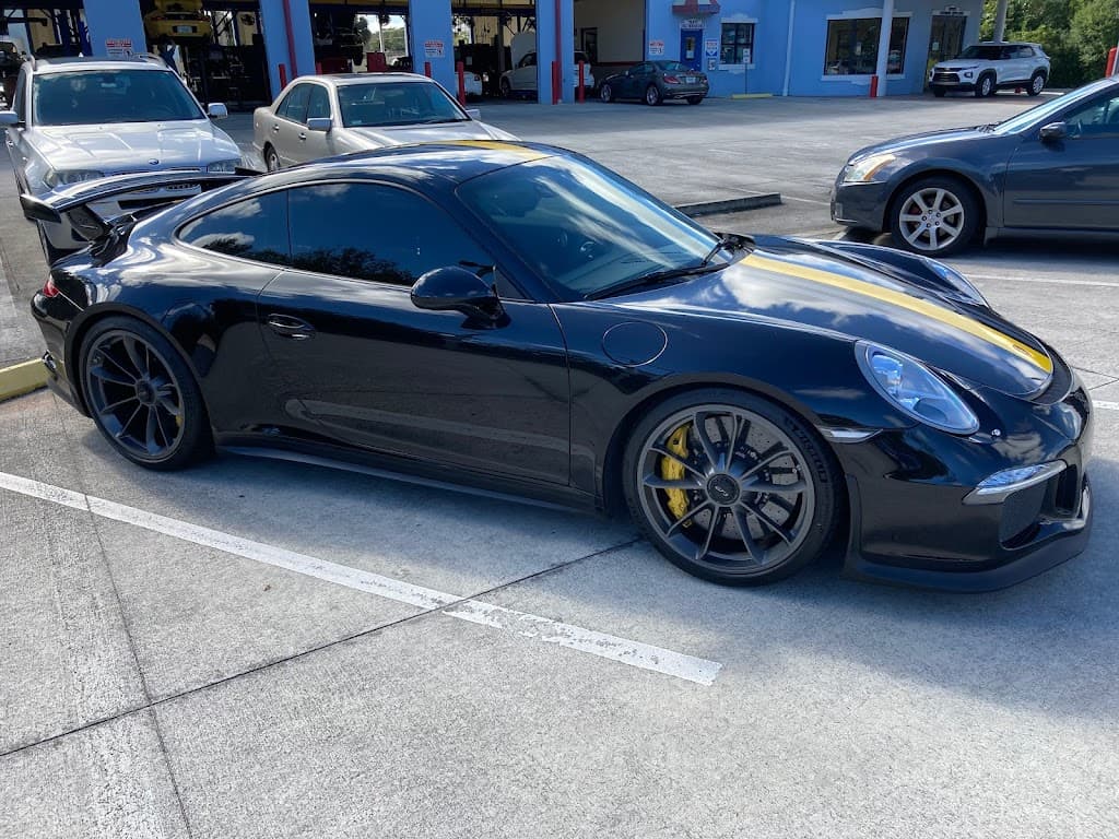 Don's Import Auto Service featured