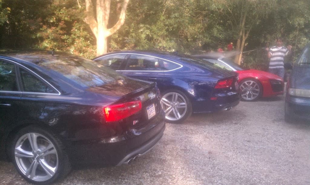 Top Shelf Auto Detailing featured