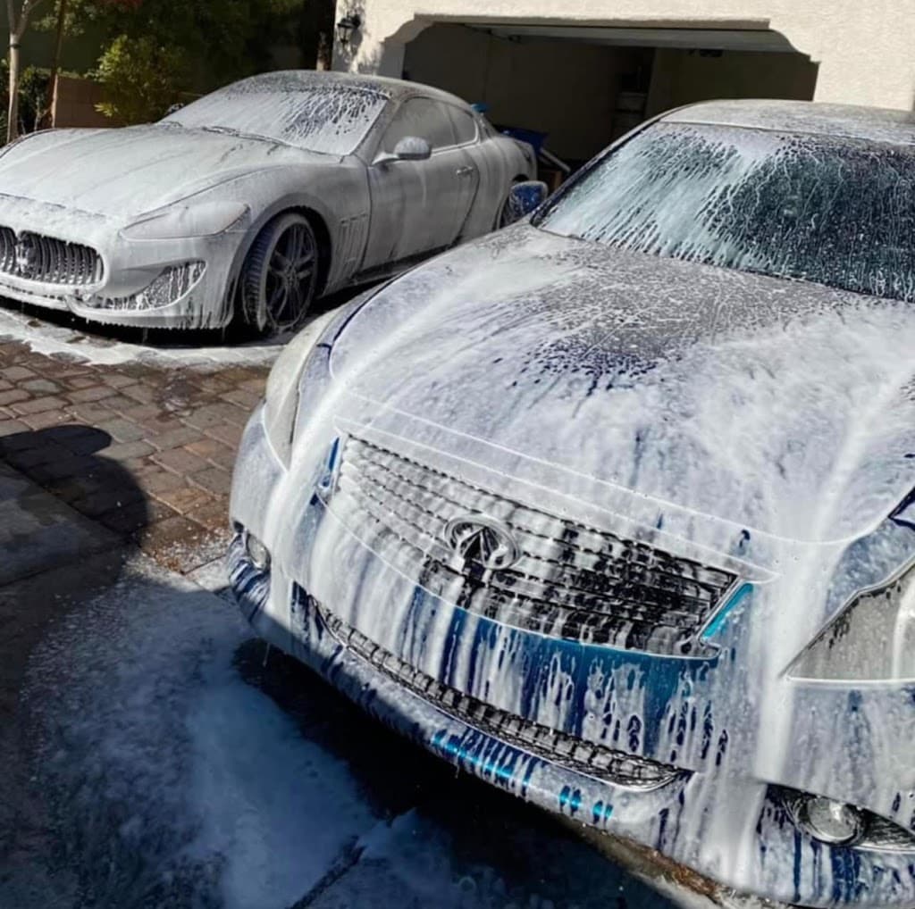 Dazzled Detailz featured