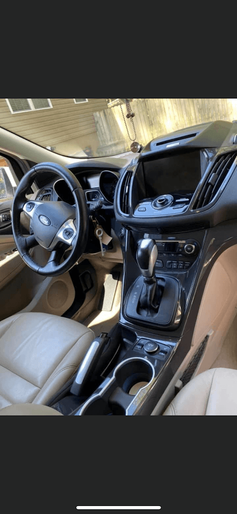 Nonstop Auto Detailing featured
