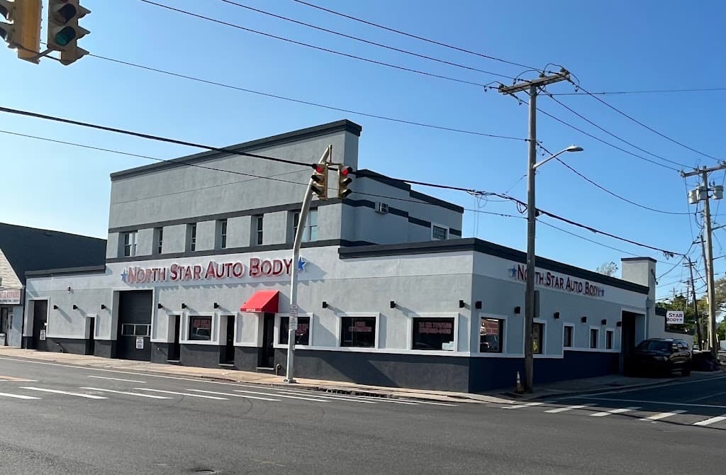 North Star Auto Body of Baldwin - Business Image
