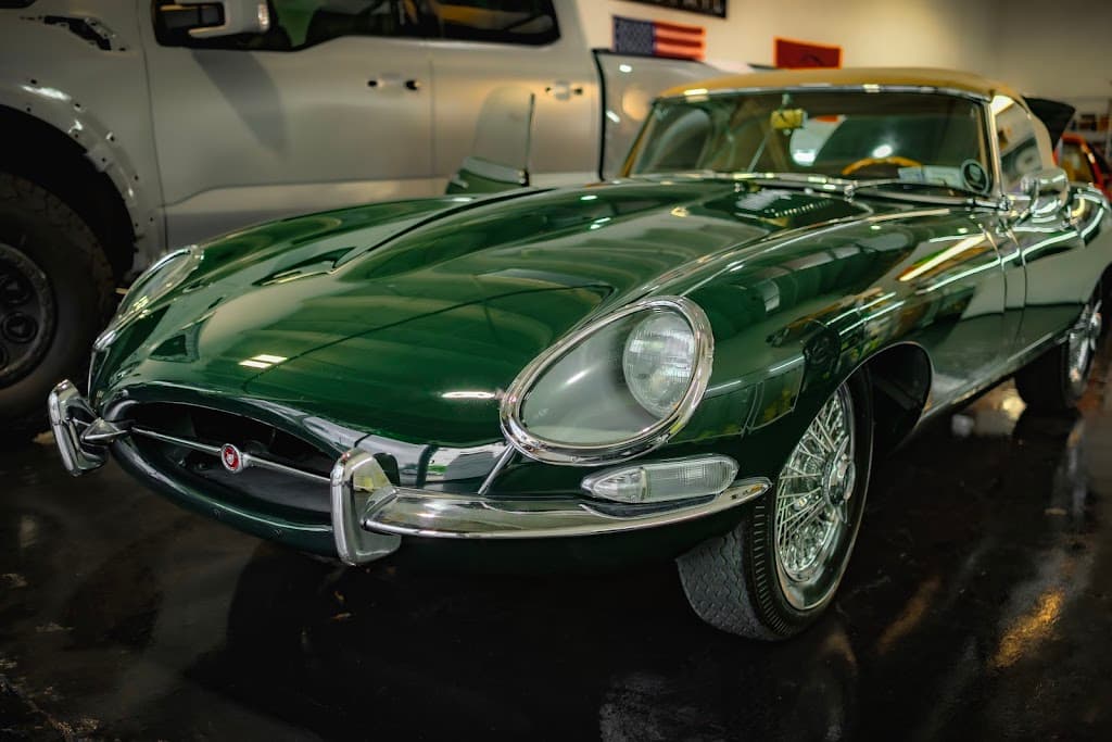 Rivas Pro Detail Vegas featured