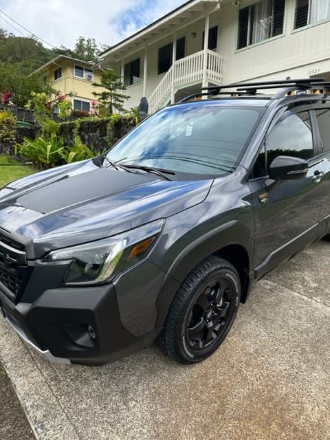 Zanny's Auto Detailing featured
