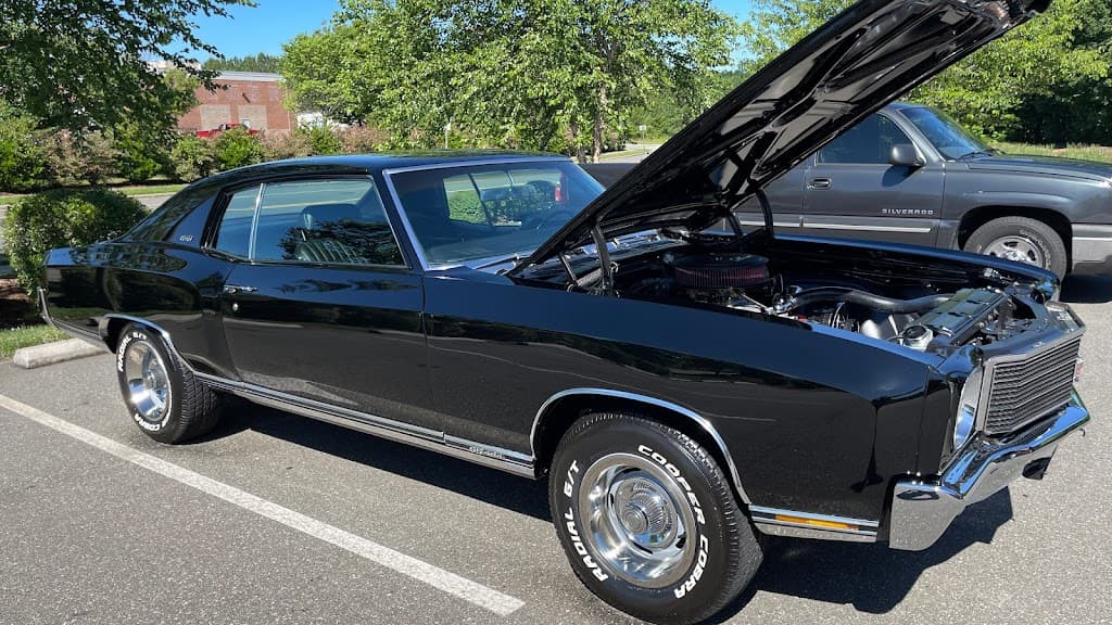 Detailing Genius featured