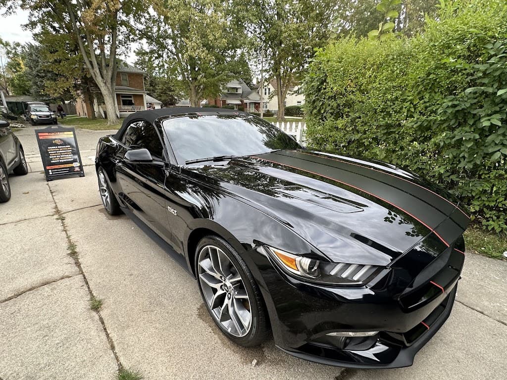 Exquisite Mobile Detailing USA featured