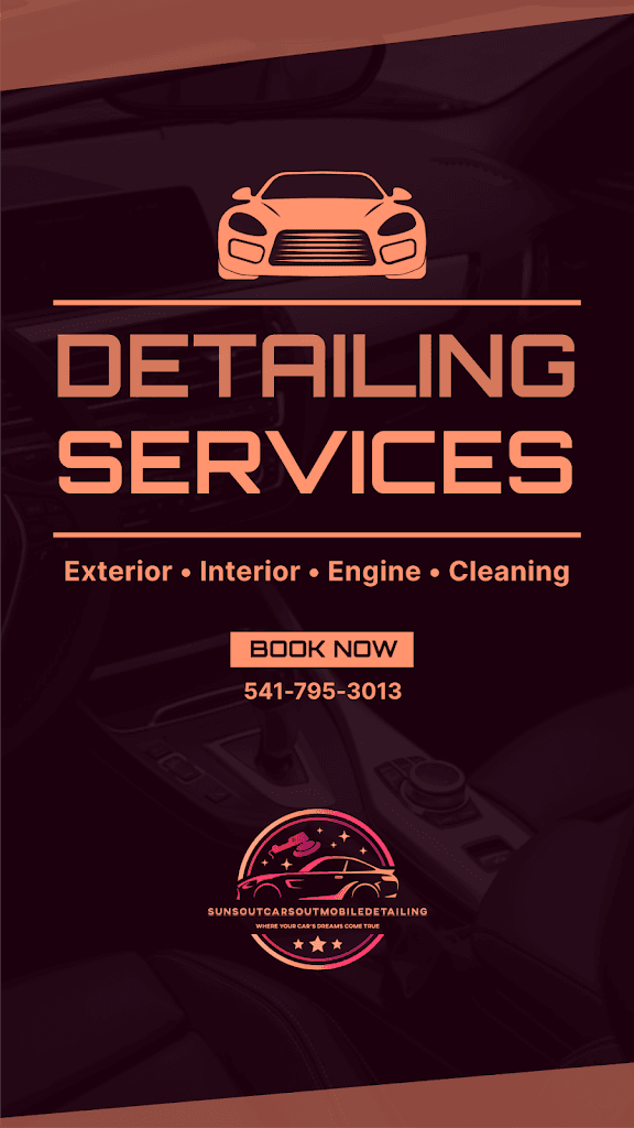 SUNSOUTCARSOUTMOBILEDETAILINGLLC featured
