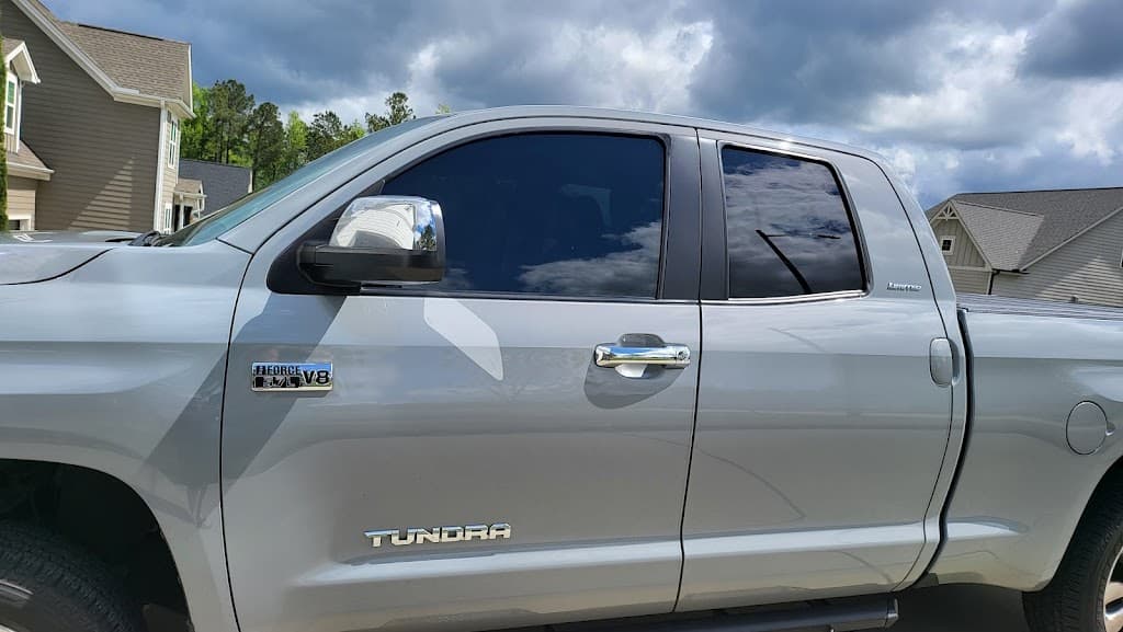 Elite Window Tintz featured