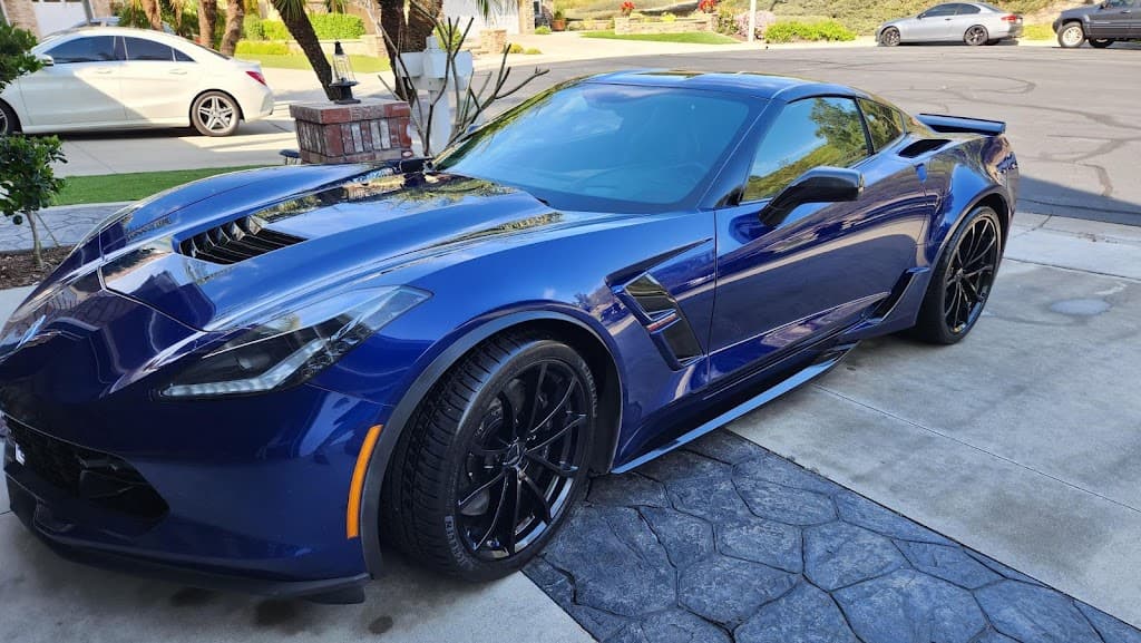 JLK Detailing 100% MOBILE featured
