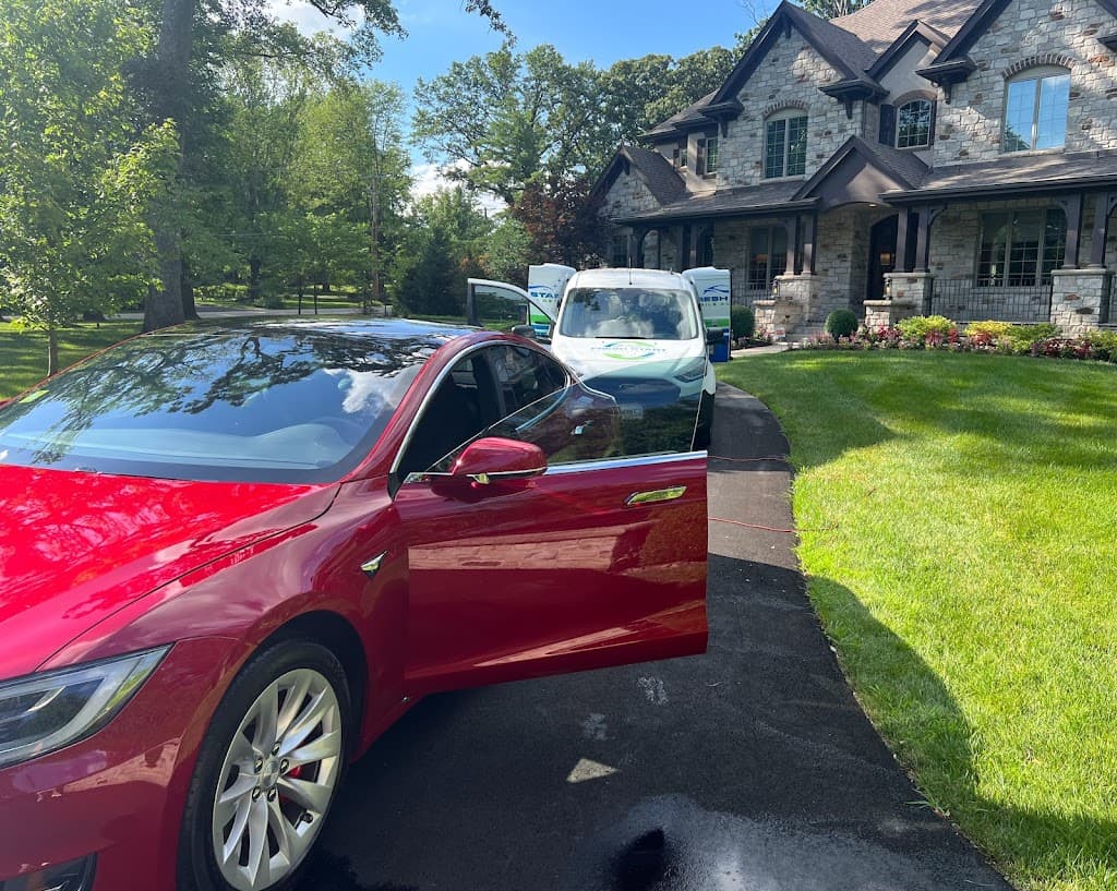 Fresh Start Auto Detail featured