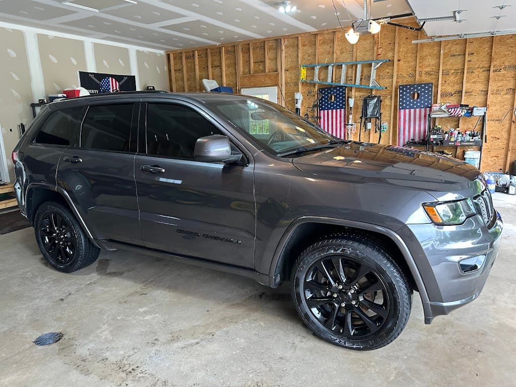 Wayshine Auto Detailing featured