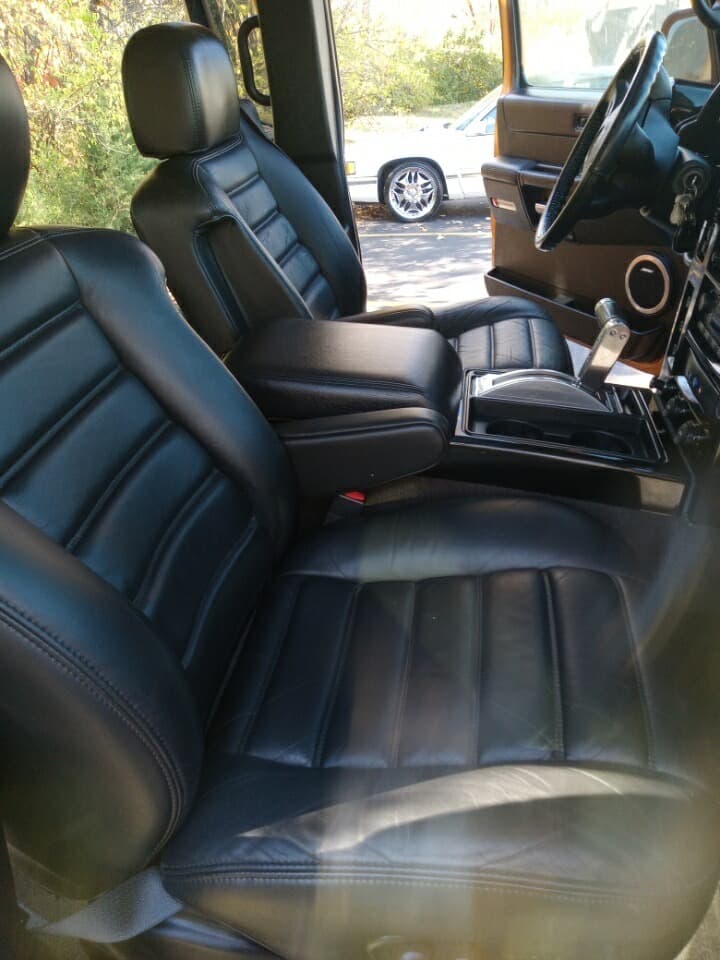 Ultimate Touch Mobile Detailing, LLC featured