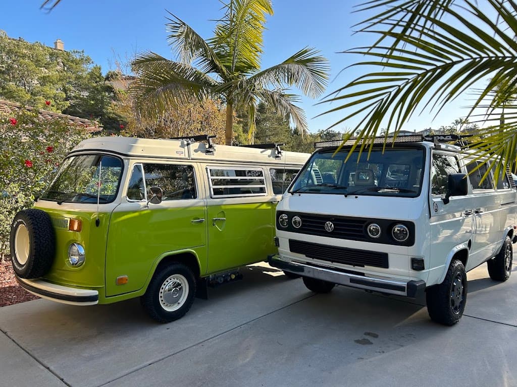 Stofer's Detailing - Car Detailing San Diego featured