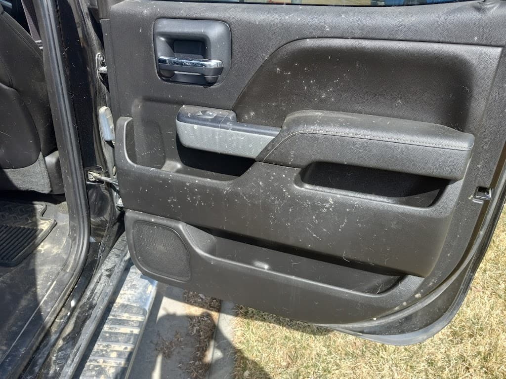 A's Auto Detailing featured