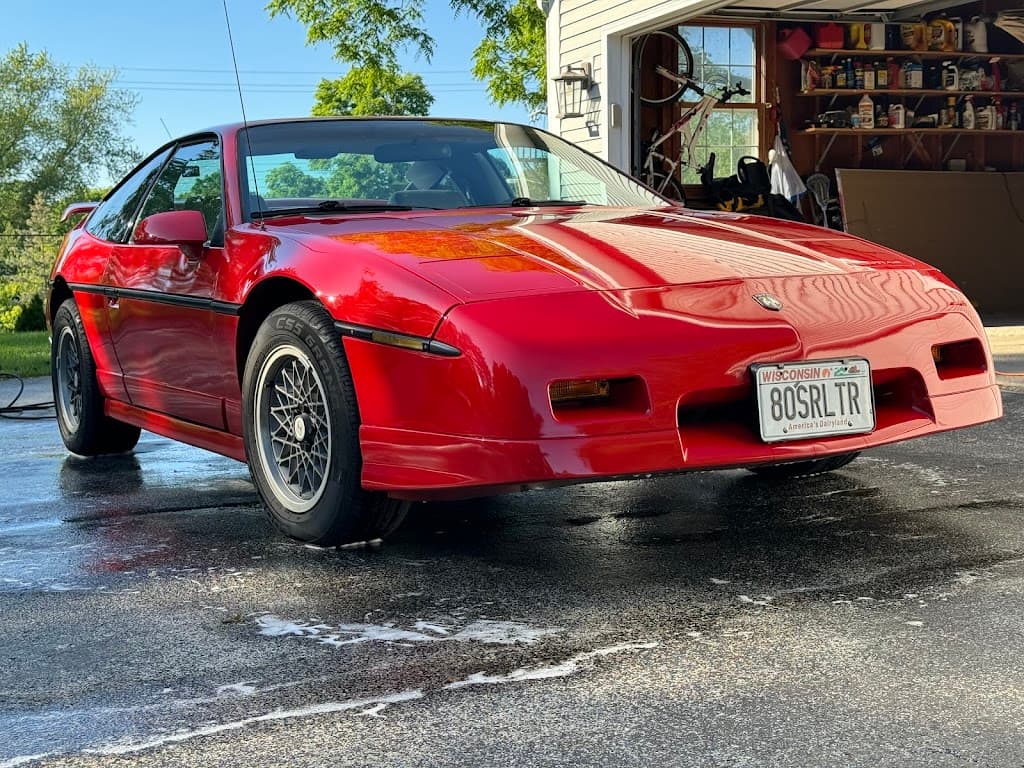 Armour Detailing featured