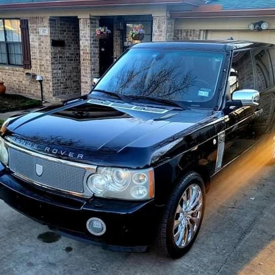 CG Auto Detailing featured