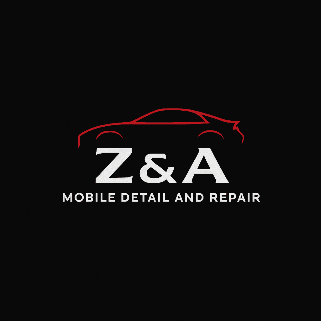 Z&A Detail & Repair featured