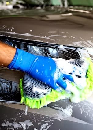 IDC Car Detailing featured