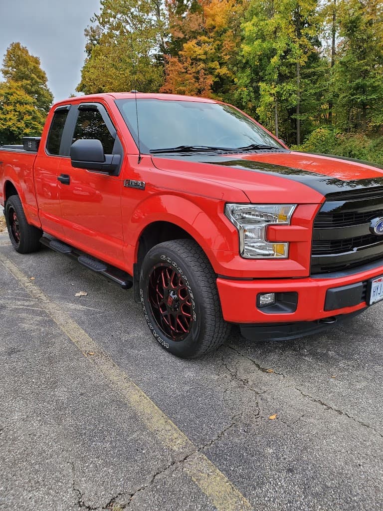 Custom Trim Of America featured