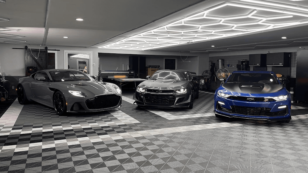 Carbon Elite Details featured